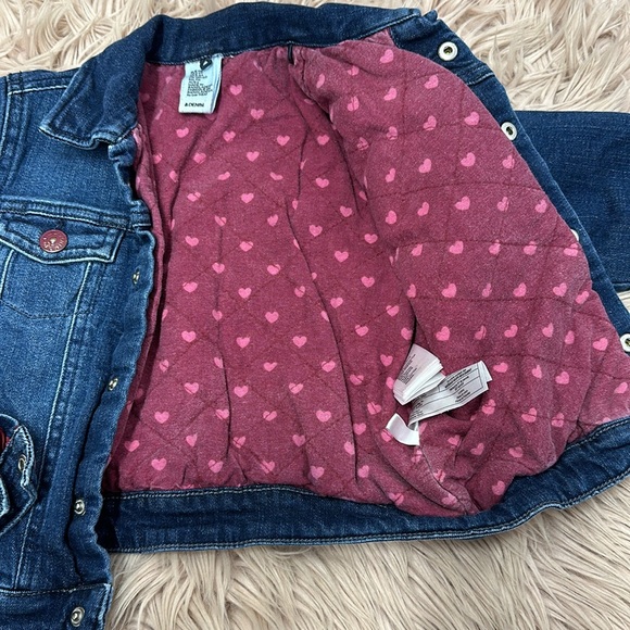 H&M Quilted Jacket - Picture 2 of 3